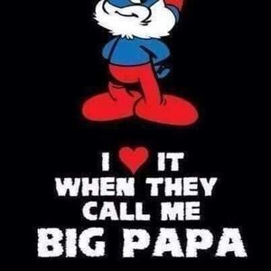 Meet your Posher, Russell